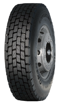 Llanta COPARTNER CP157 295/80R22.5 18PLY Tracción