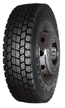 Llanta COPARTNER CP158 315/80R22.5 20PLY Tracción