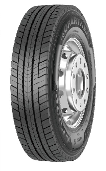 Llanta COPARTNER CP355 315/80R22.5 20PLY Tracción