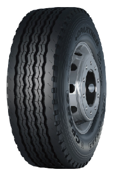 Llanta COPARTNER CP586 385/65R22.5 20PLY Toda posición