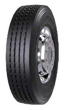 Llanta COPARTNER CP928 12R22.5 18PLY Toda posicion