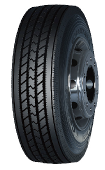 Llanta COPARTNER CP961 295/80R22.5 18PLY Toda posición