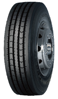 Llanta COPARTNER CP962 295/75R17.5 16PLY toda posición