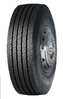 Llanta COPARTNER CP963 295/80R22.5 18PLY toda posición