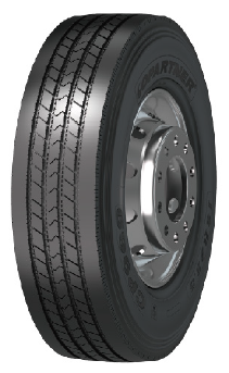 Llanta COPARTNER CP969 315/80R22.5 20PLY Toda Posición