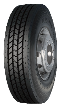 Llanta COPARTNER CP969++ 295/80R22.5 18PLY Toda Posición