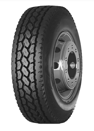 Llanta COPARTNER CPD728 295/75R22.5 16PLY Tracción