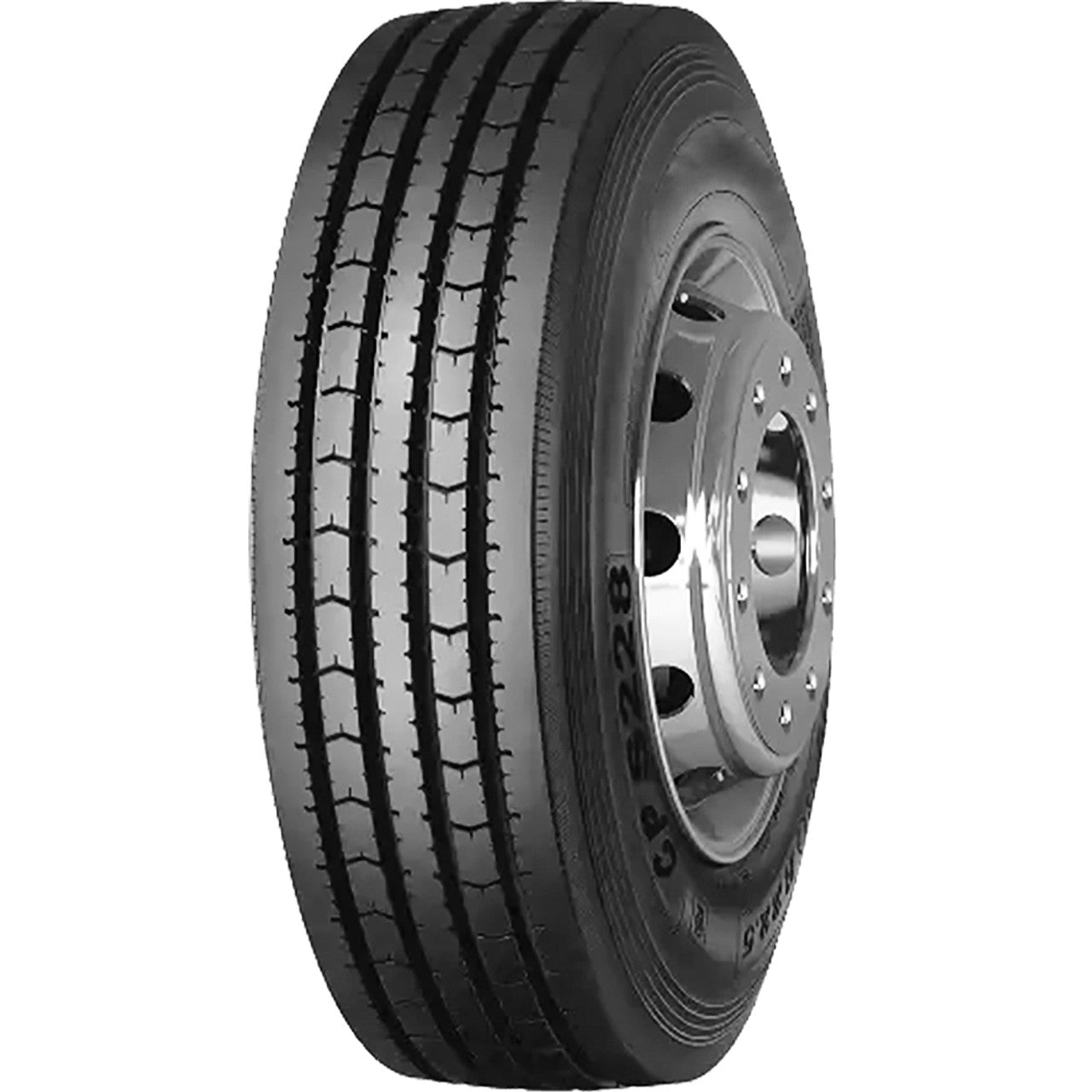 Llanta COPARTNER CPS228 COPARTNER 295/75R22.5 16PLY Toda Posición