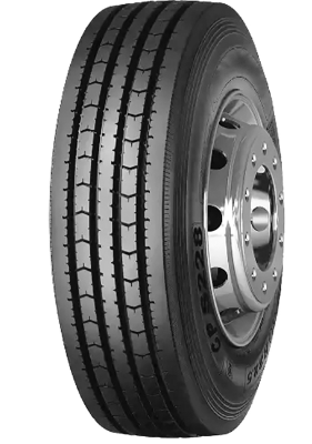 Llanta WINGWAY CP228 295/75R22.5 16PLY Toda Posición