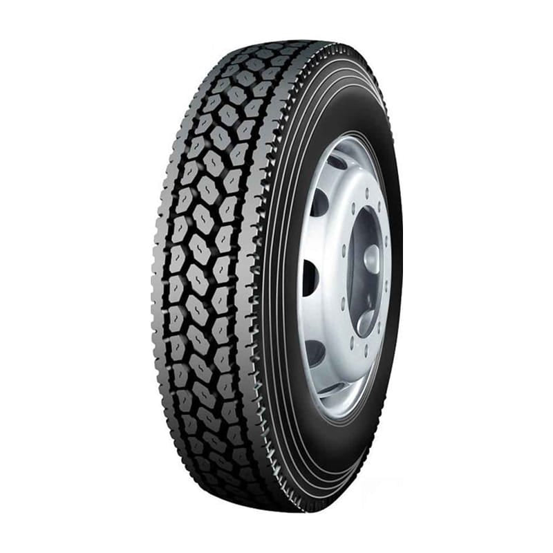 Llanta APLUS D808 295/75R22.5 16PLY Tracción