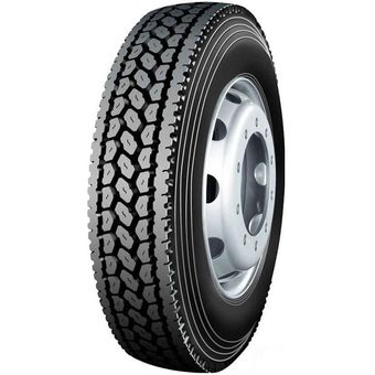 Llanta LANVIGATOR D808 295/75R22.5 16PLY Tracción