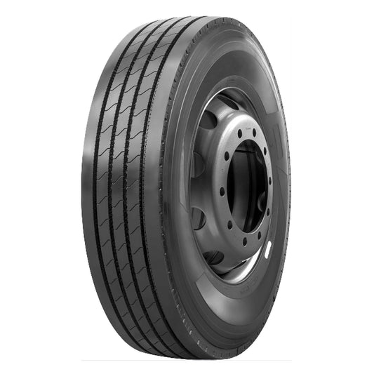 Llanta GREATWAY DT966 255/70R22.5 16PLY Toda Posición