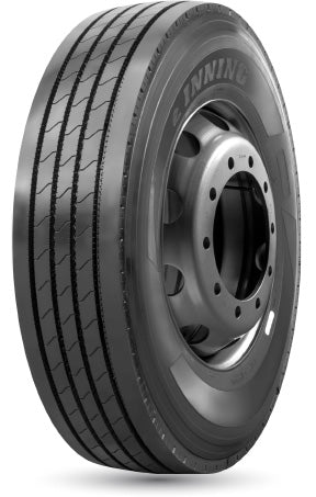 Llanta INNING DT966 295/75R22.5 16PLY Toda Posición