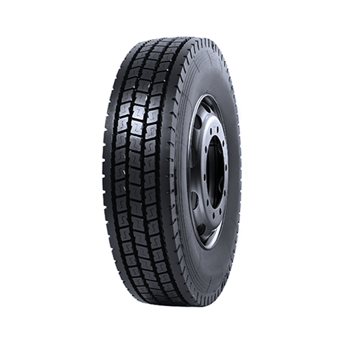 Llanta 295/75R22.5-16C 146/143L AGATE HF312 CAMION