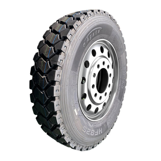 Llanta 11R22.5-18C 149/146L AGATE HF826 CAMION