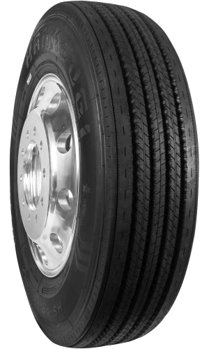 Llanta HANKSUGI HS66 295/75R22.5 14PLY Toda Posición