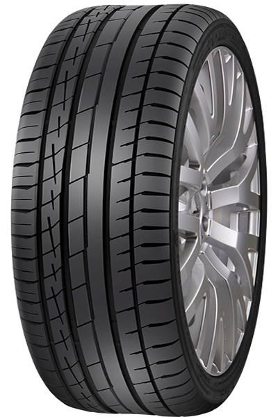 Llanta 225/55R18 98V ACCELERA IOTA ST68 AUTO