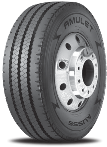 Llanta 11R22.5-16C 148/145J AMULET AU555 CAMION