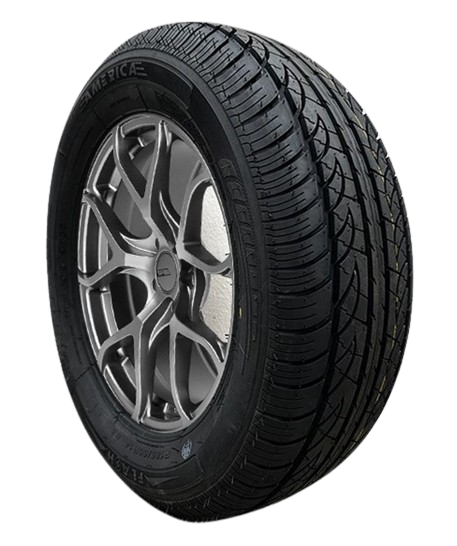 Llanta 185/60R14 82S AMERICA FLASH AUTO