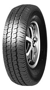 Llanta 185R14C-8C 102/100R AGATE AG-20 AUTO