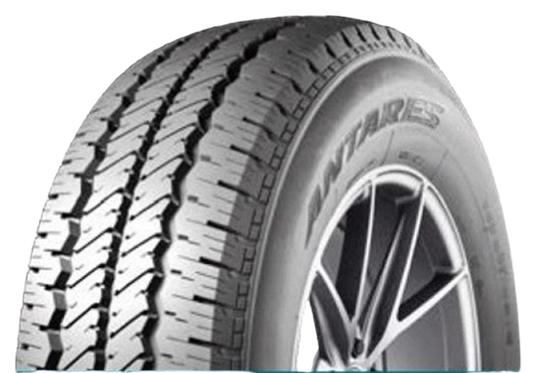 Llanta 185R14LT-8C 102/100S ANTARES SU-810 AUTO