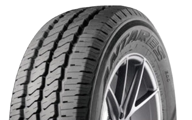 Llanta 195/75R16C-8 107/105S ANTARES NT 3000 AUTO