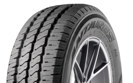 Llanta 195/75R16C-8 107/105S ANTARES NT 3000 AUTO