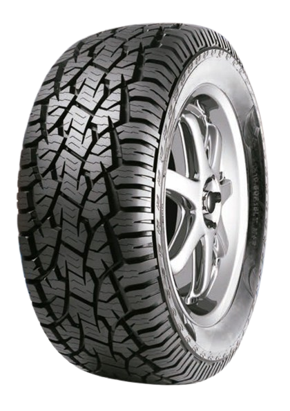 Llanta LT245/75R16-10C 120/116S AGATE AG-AT705 AUTO