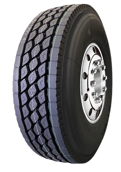 Llanta 295/75R22.5-16C 146/143L ANSU BY905 CAMION