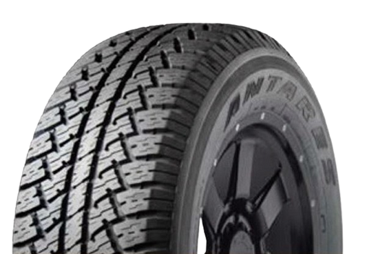 Llanta 215/70R16 100S ANTARES SMT A7 AUTO