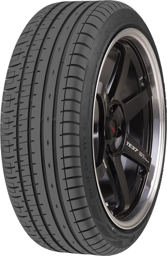 Llanta 185/35R17 82V XL ACCELERA PHI-R (T) AUTO