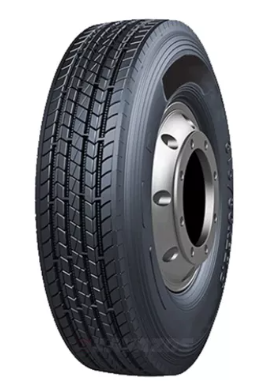 Llanta ROYAL BLACK RS201 295/75R22.5 16PLY Toda posición