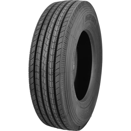 Llanta APLUS S201 295/75R22.5 16PLY Toda posición