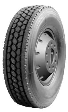 Llanta SUPERMEALLIR SM991 295/75R22.5 16PLY Tracción