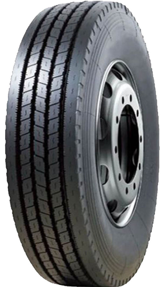 Llanta SUPERMEALLIR SM996 295/75R22.5 16PLY Toda Posición