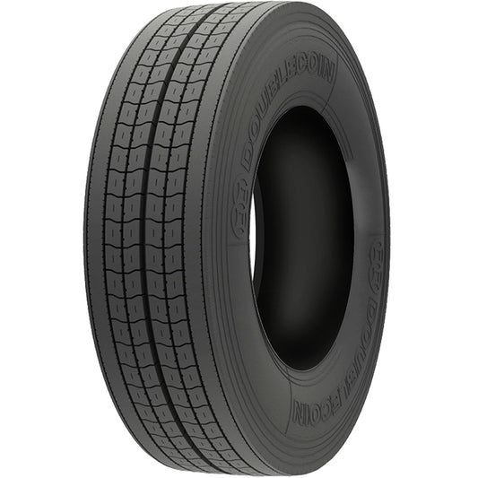 Llanta DOUBLECOIN TR100 295/75R22.5 14PLY Arrastre