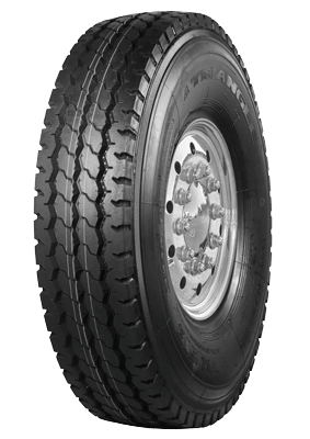 Llanta LOTOUR TR618 295/75R22.5 16PLY Toda Posición Zigzag