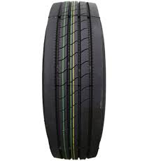 Llanta VGLORY WVK12 295/75R22.5 16PLY Toda Posición