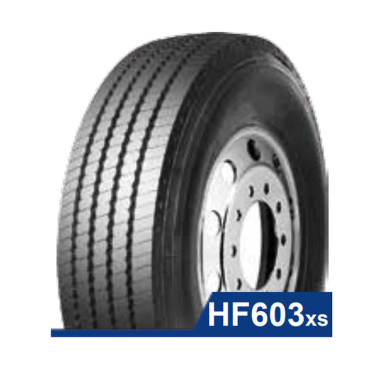 Llanta 11R22.5-18C 149/146L AGATE HF603XS CAMION