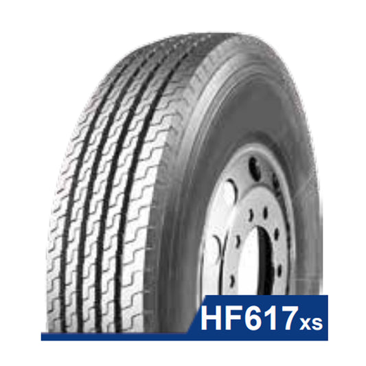 Llanta 11R22.5-18C 149/146L AGATE HF617XS CAMION