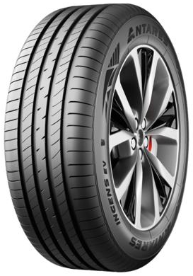 Llanta 205/55R16 91V ANTARES INGENS EV AUTO